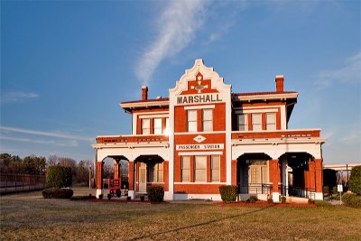 marshall_tx_depot