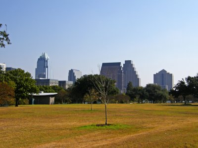 Austin City  Limits