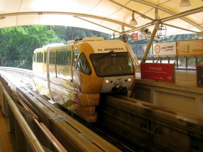 KL Monorail