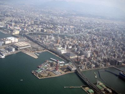 Fukuoka