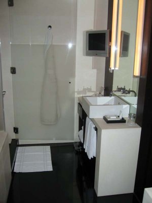 Landmark Mandarin - Bathroom Sink 2