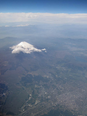 Mt Fuji & Fujikyu Highland