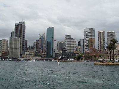 Circular Quay