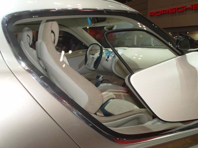 Hyundai QarmaQ