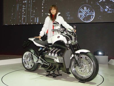 Honda EVO6