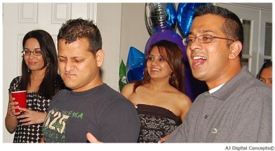 shradhas_going_away