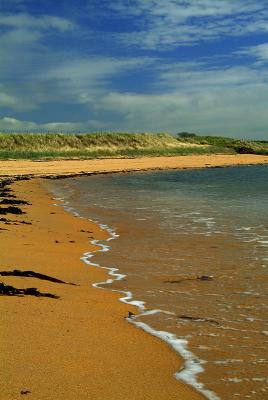 East Links, Elie