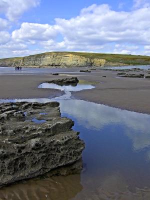 Dunraven Bay