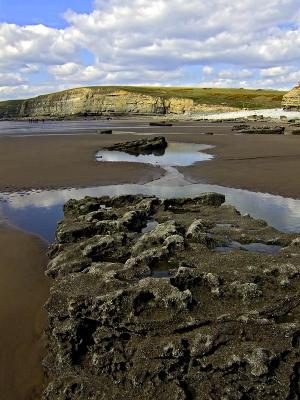 Dunraven Bay