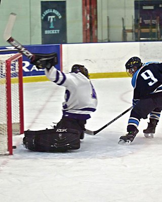 Jan 2, 2010 NH HS hockey