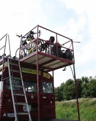 RAGBRAI 2008