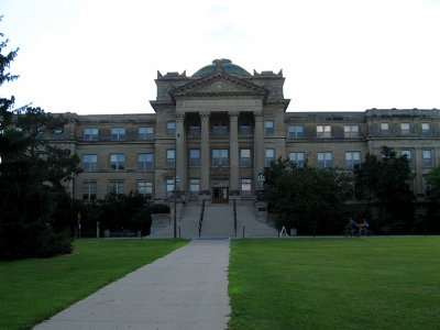 ISU