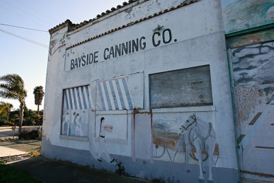 Alviso, Ca.