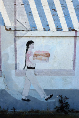 Murals