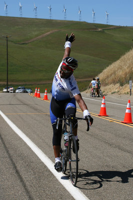 Wente Road Race