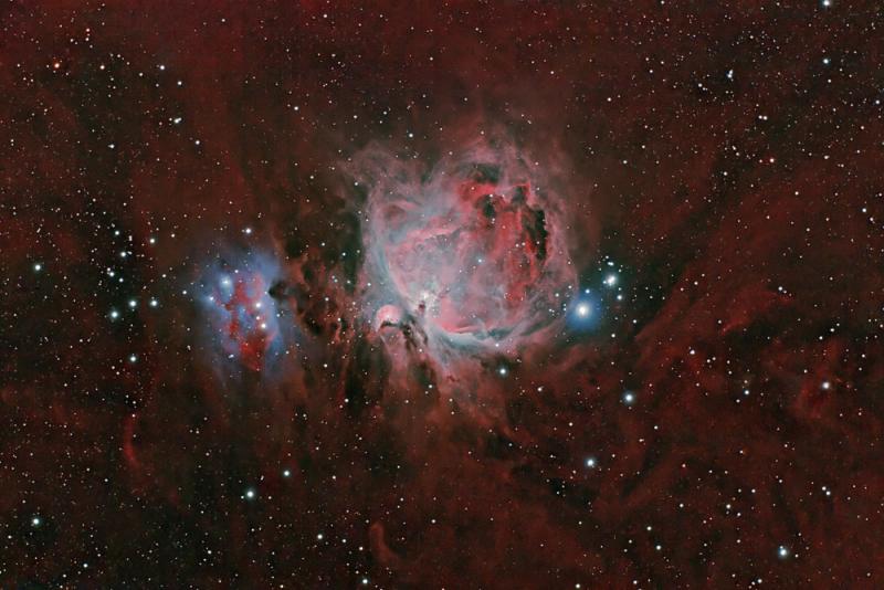 The Sword of Orion