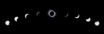Total Solar Eclipse 29-MARCH-2006