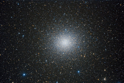 Omega Centauri ( NGC 5139)