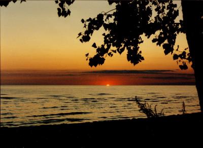 Lake Ontario