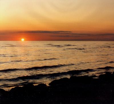 Lake Ontario