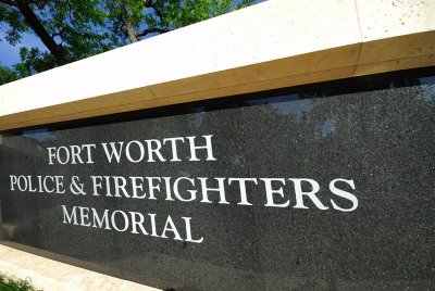 FORT WORTH  POLICE AND FIREFIGHTERS MEMORIAL   DSC_4164w.jpg