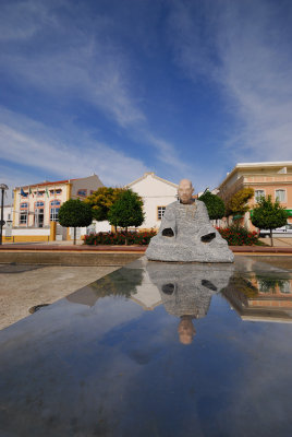 ****  SILVES, PORTUGAL  ****