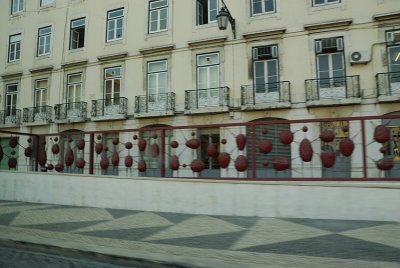 **** LISBON, PORTUGAL GALLERY ****