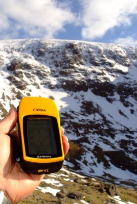 Snowdonia 2010