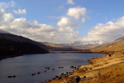 Capel Curig
