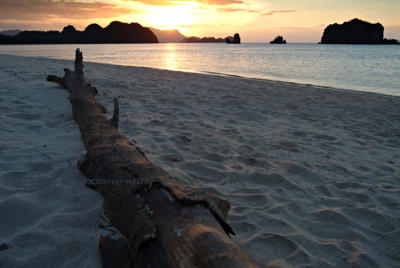 Langkawi Island, Kedah, Malaysia