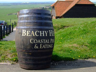 Beachy Head