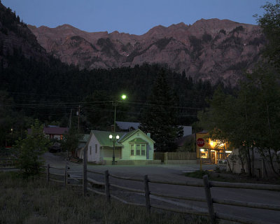 Ouray '08