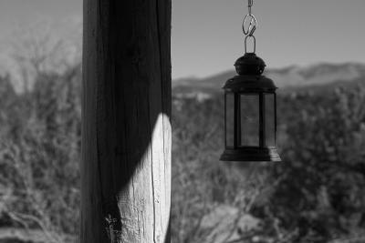 New Mexico Landscapes