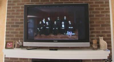 tv