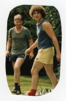 Viersen - Phil (1989 - 1990)