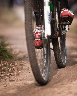 UCI MTB Cross-Country World Cup - Dalby