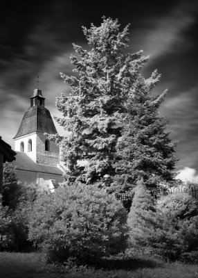 Infra Red France