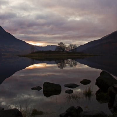 Loch Leven 1