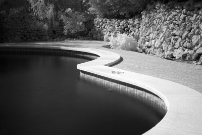 Pool (Infra red)