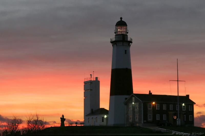 Montauk Lighthouse