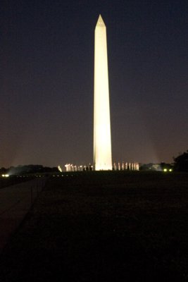Washington Monument