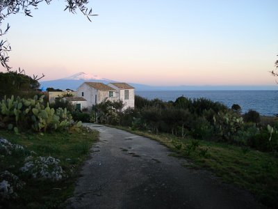 Missing Sicily