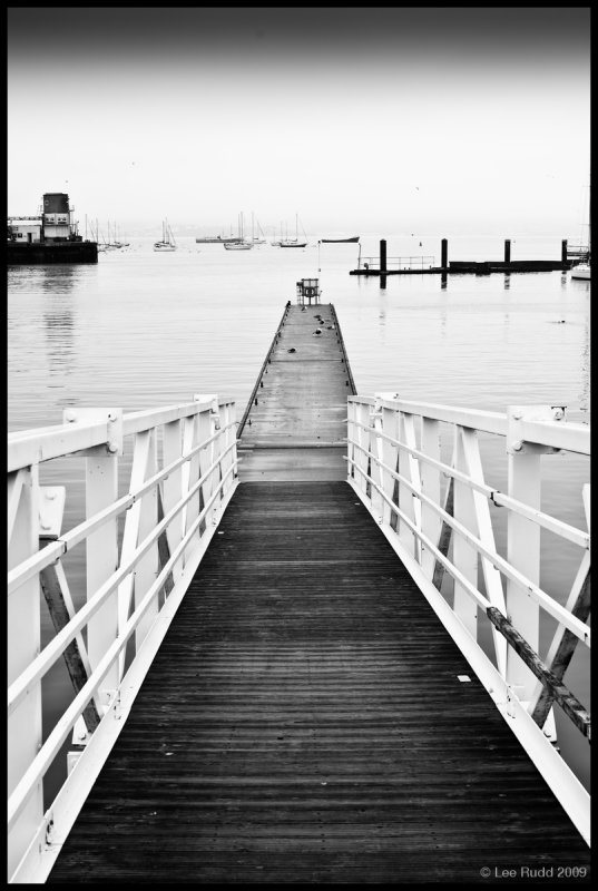 Jetty, Brixham