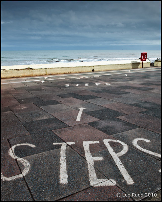 3 Steps To....