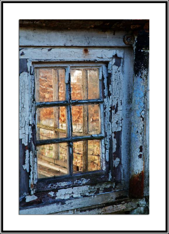 Framed glory