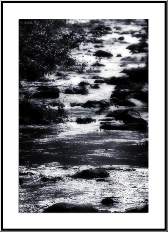 Cold Water