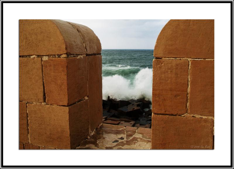 Sea Defences