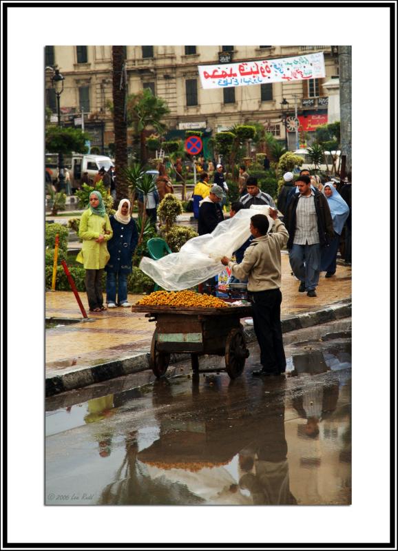 Date Seller