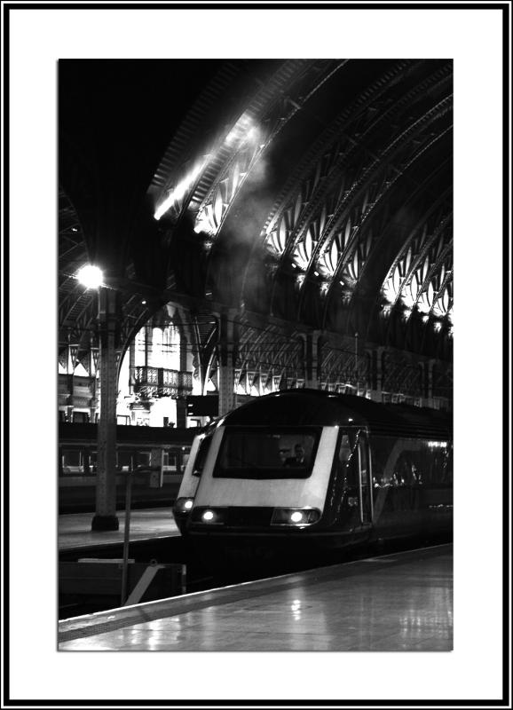 Going Home