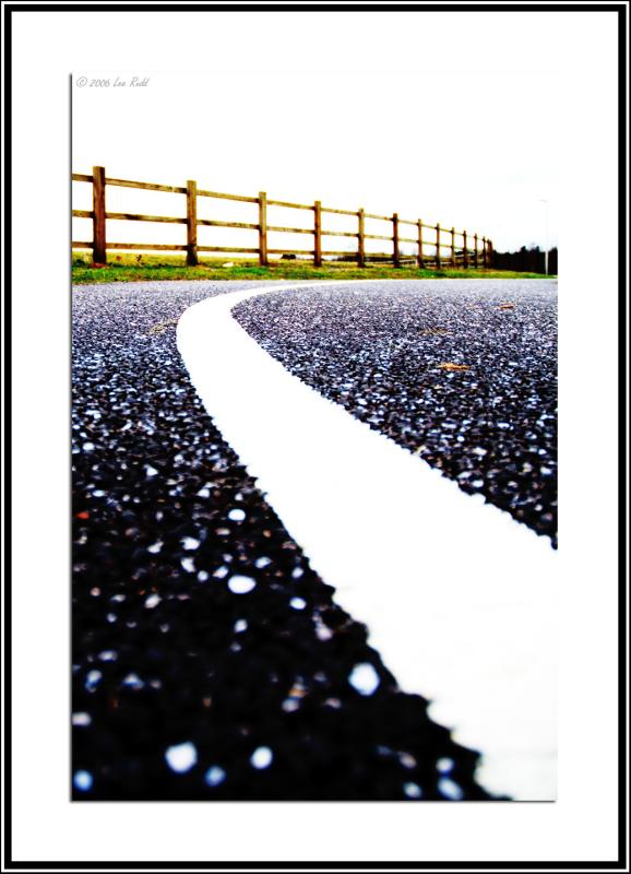 Lead Line